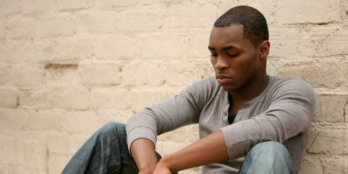 Reactions as man says girlfriend broke up with him because of N10k Reactions as man says girlfriend broke up with him because of N10k