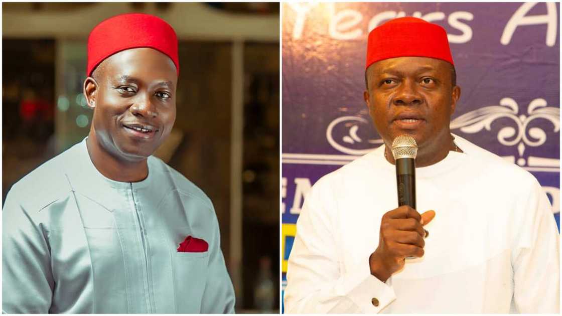Anambra Governorship Election: PDP, Soludo Reportedly Missing as INEC Releases List of Cleared Candidates Anambra Governorship Election: PDP, Soludo Reportedly Missing as INEC Releases List of Cleared Candidates