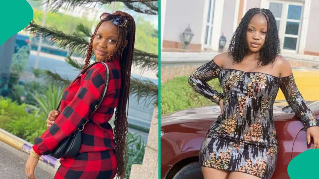 Lady born a Catholic narrates sad incident that made her dump Catholicism