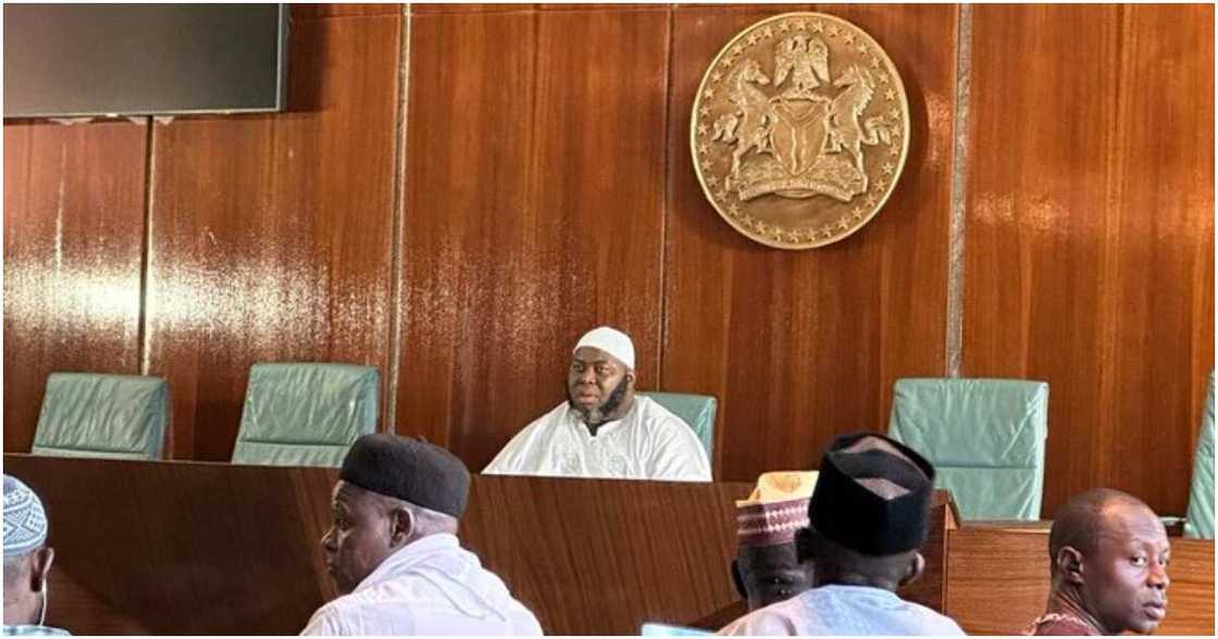Asari Dokubo, Bola Tinubu Asari Dokubo, Bola Tinubu