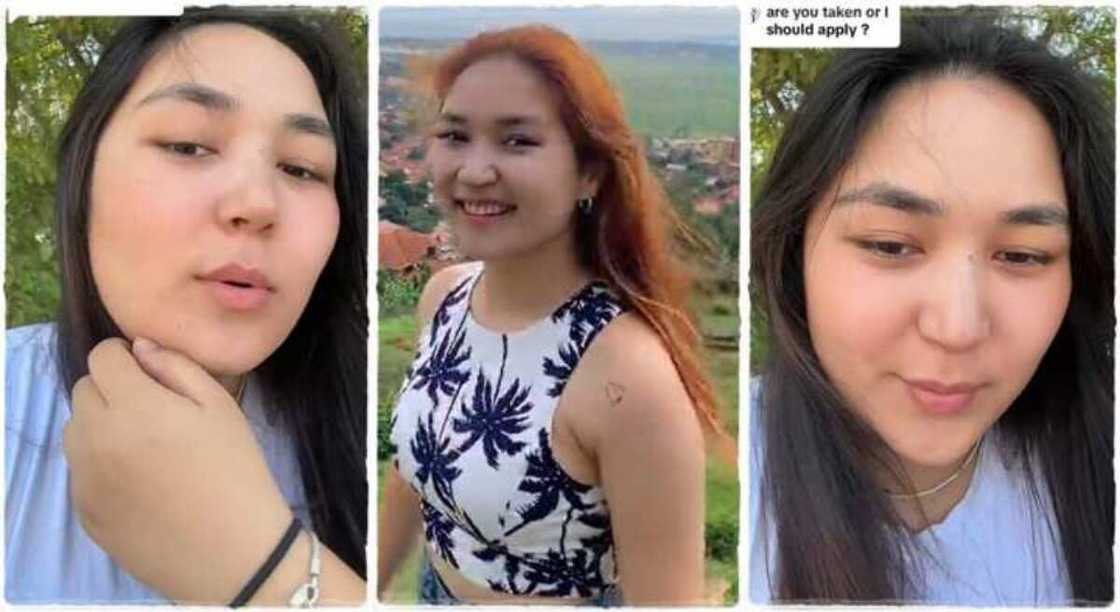 Baturiya na neman saurayi dan Afirika Baturiya na neman saurayi dan Afirika