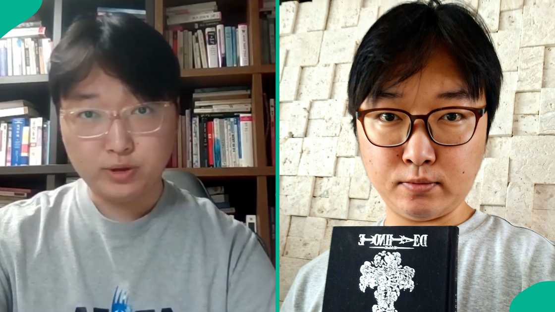 Man with highest IQ in the world declares he is nothing but servant of Lord Jesus Man with highest IQ in the world declares he is nothing but servant of Lord Jesus