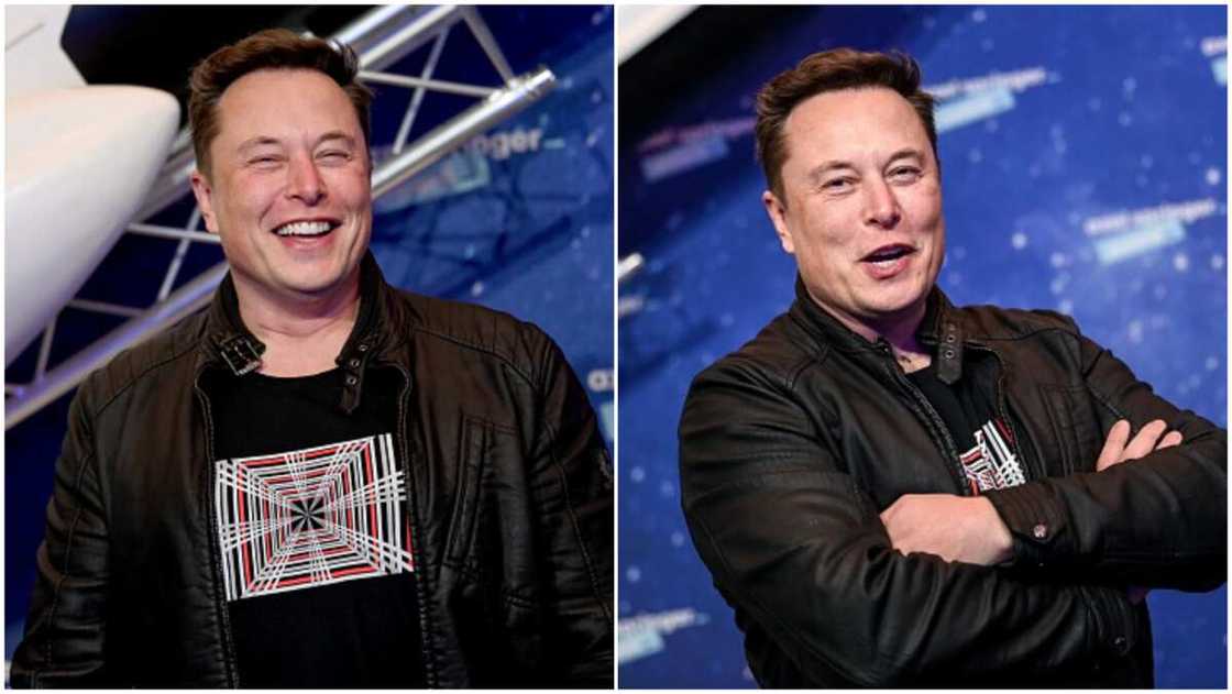 Elon Musk Beats Jeff Bezos and Bill Gates, Again Becomes World’s ...