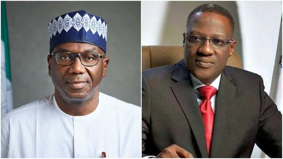 AbdulRahman AbdulRazaq/Abdulfatah Ahmed/Kwara/Ilorin AbdulRahman AbdulRazaq/Abdulfatah Ahmed/Kwara/Ilorin