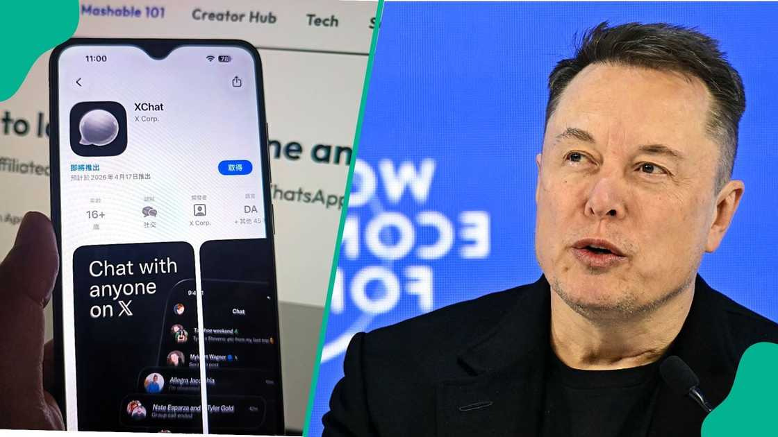 Elon Musk has announced that his new messaging app, XChat, which is expected to rival WhatsApp, will be launched on April 17.