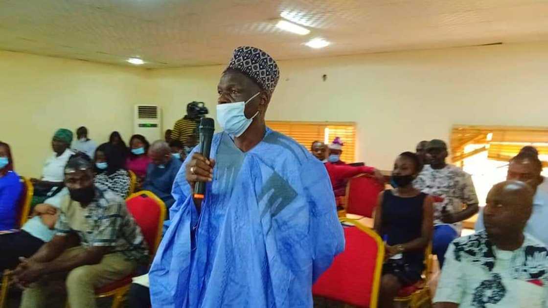 Open Grazing Ban: Miyetti Allah Makes Fresh Demand in Delta State Open Grazing Ban: Miyetti Allah Makes Fresh Demand in Delta State