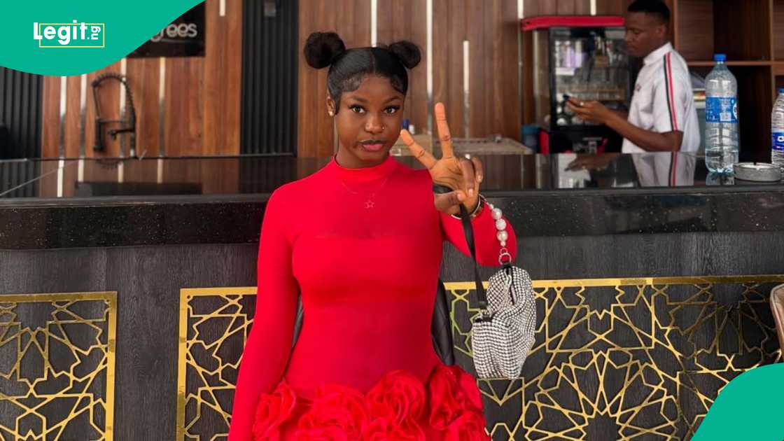 Prime Care Hospital takes action against King Mitchy, she react