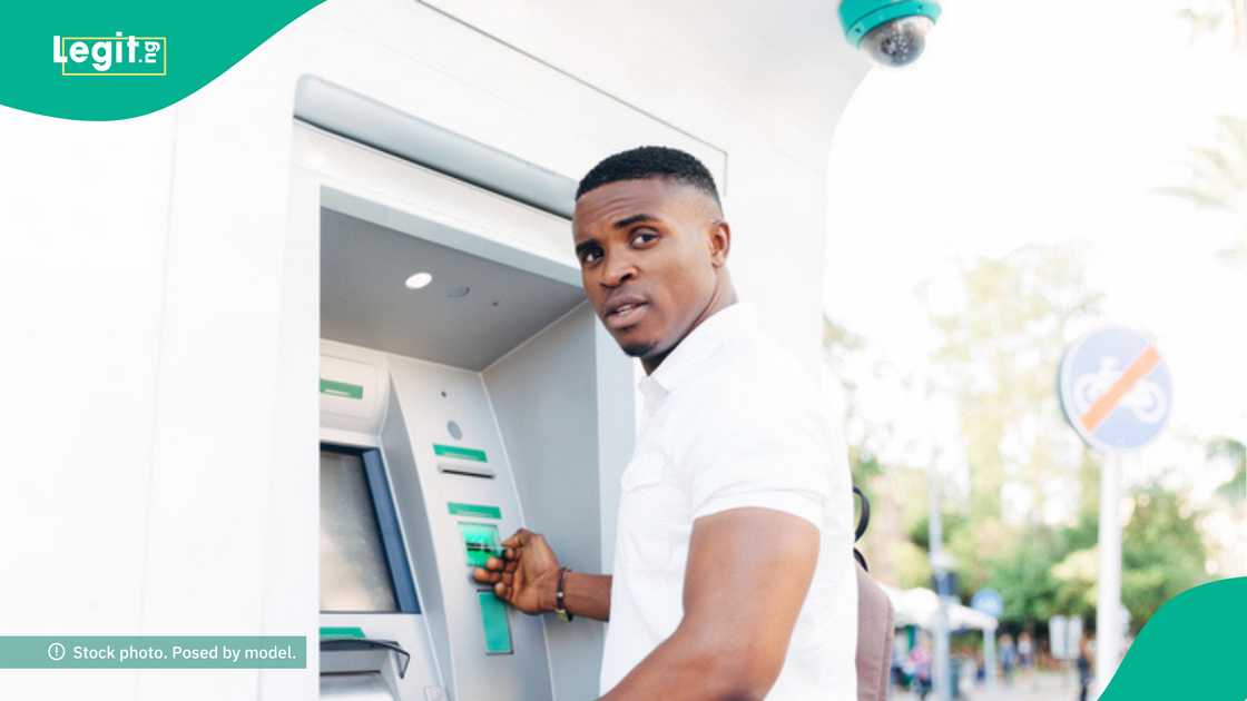 New Withdrawal Limits New Withdrawal Limits