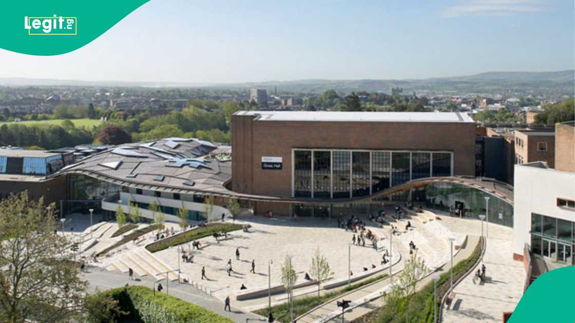 Western Sydney University, University of Manchester make list of most impactful universities in 2024. Western Sydney University, University of Manchester make list of most impactful universities in 2024.