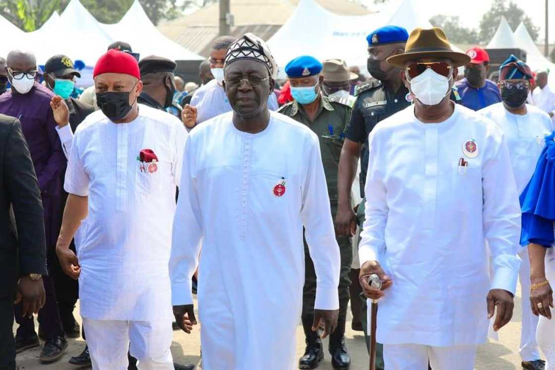 Nyesom Wike/Iyorchia Ayu/PDP/Rivers state/Atiku Abubakar/2023 elections Nyesom Wike/Iyorchia Ayu/PDP/Rivers state/Atiku Abubakar/2023 elections