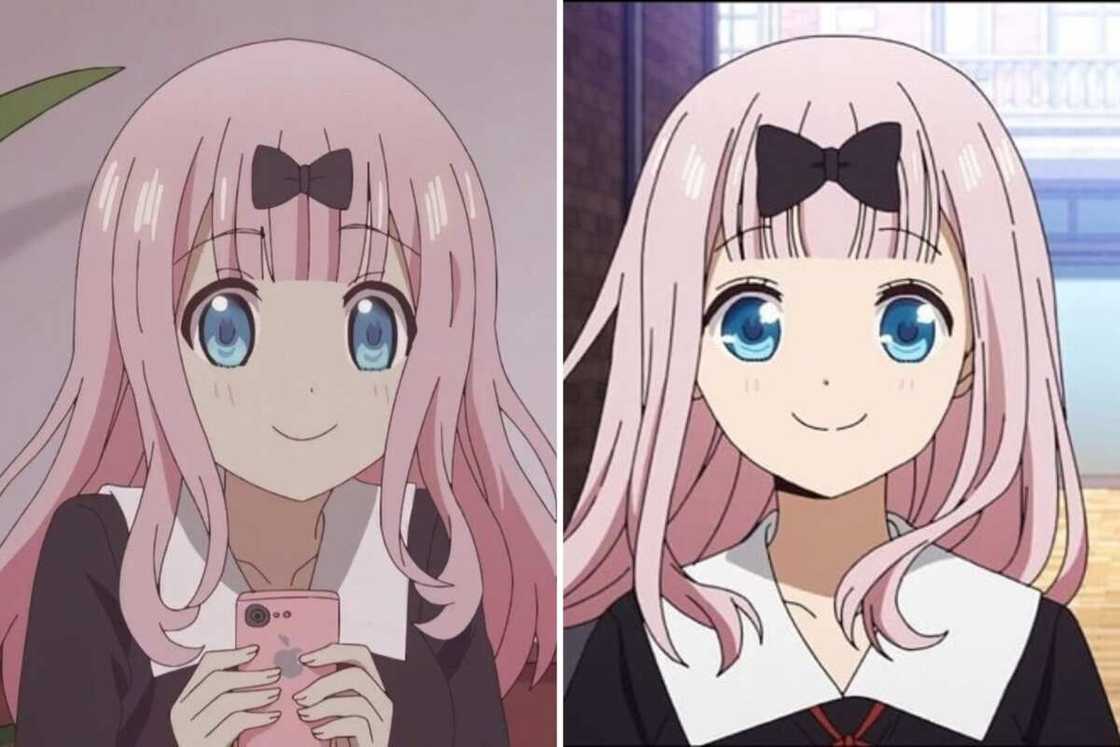 Best girls in anime