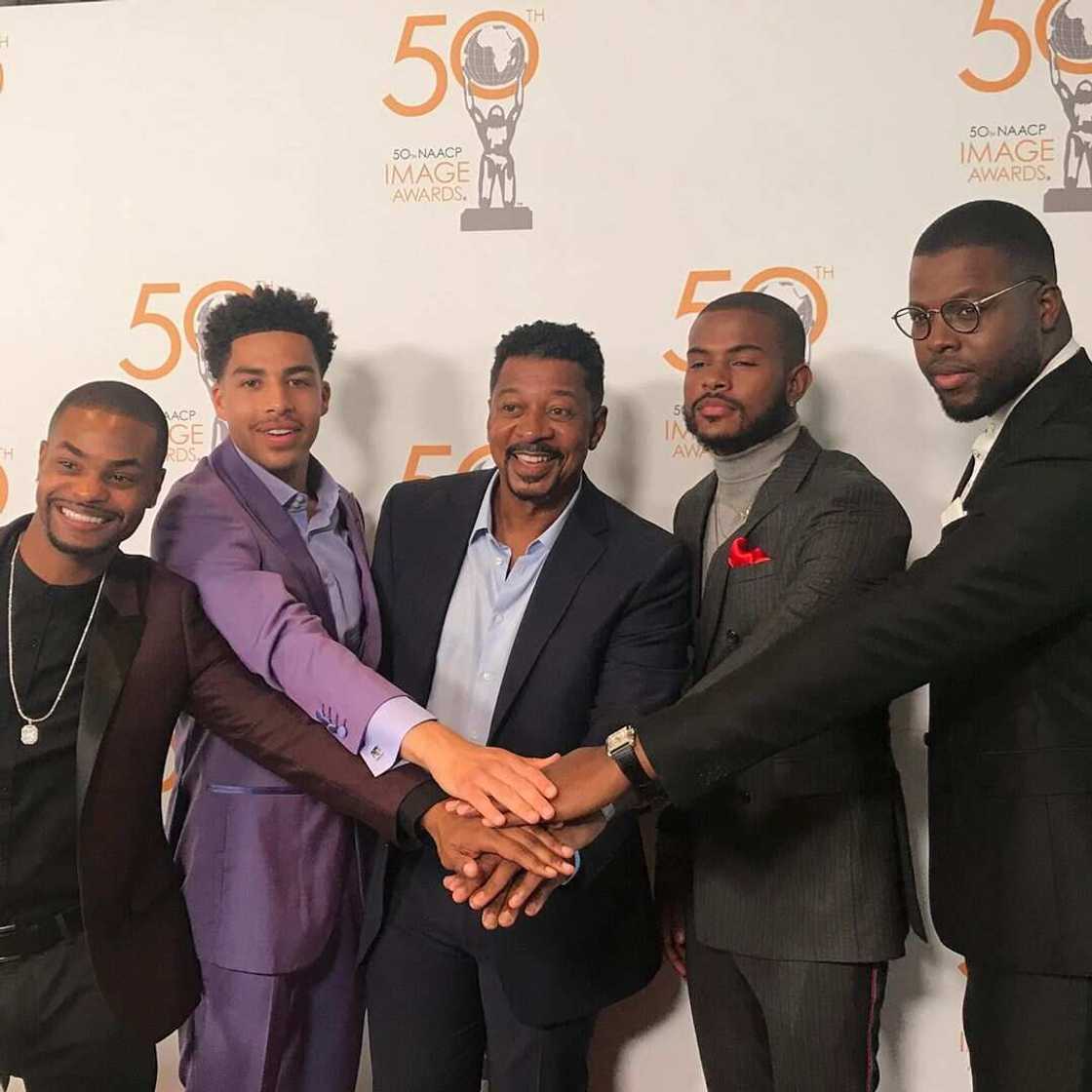 Trevor Jackson song Trevor Jackson song