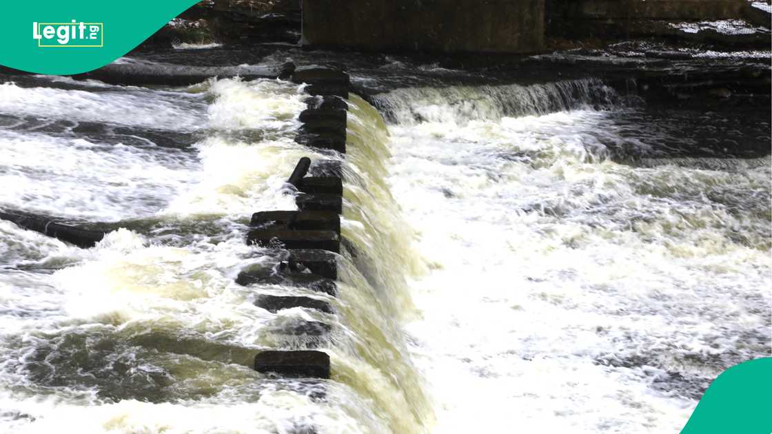 Hukumar NEDC ta yi magana kan abin da ya jawo ambaliyar ruwa a Maiduguri Hukumar NEDC ta yi magana kan abin da ya jawo ambaliyar ruwa a Maiduguri