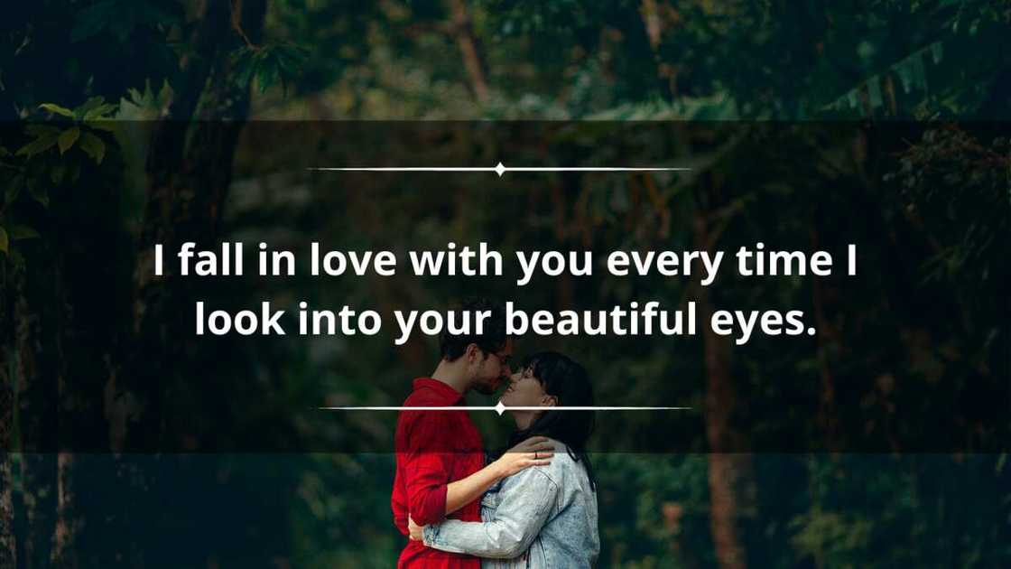 Deep seduction quotes