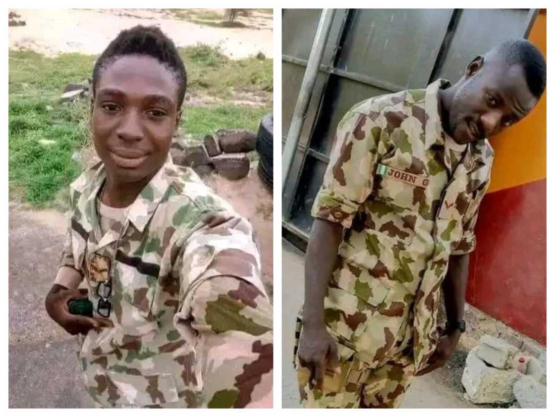 Gideon Gabriel Gideon Gabriel