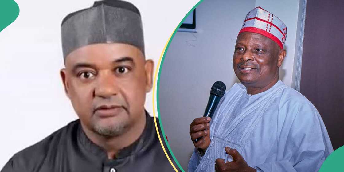 PDP reacts as Kwankwaso's claims