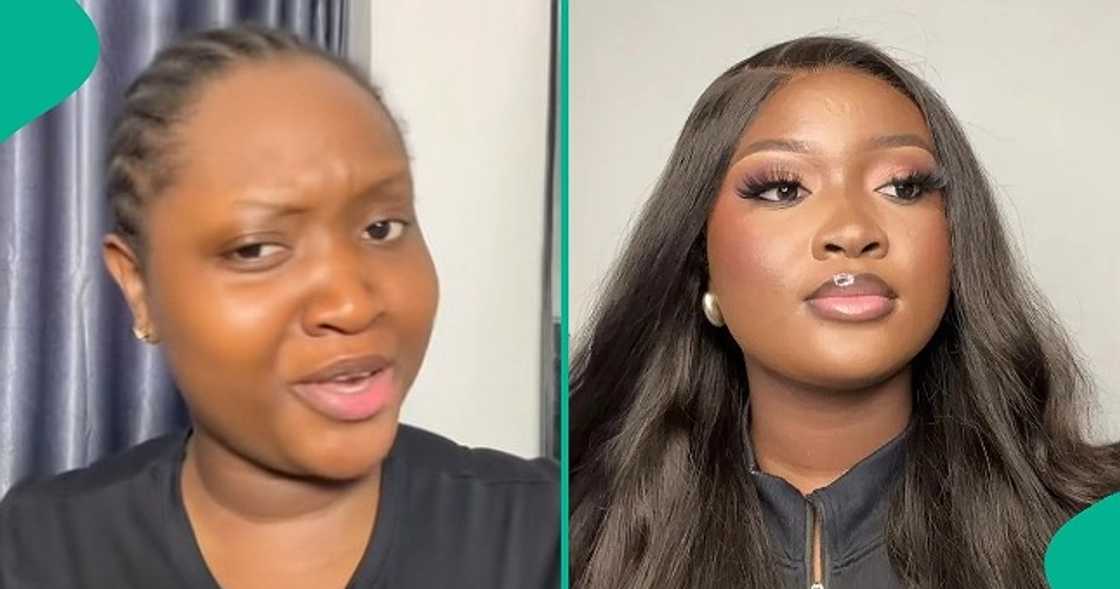 Lady cuts ties with best friend who wished her UK visa was denied Lady cuts ties with best friend who wished her UK visa was denied