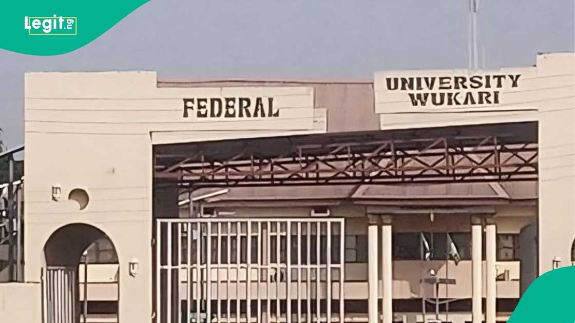Bwacha Ignites Controversy over Federal University Wukari