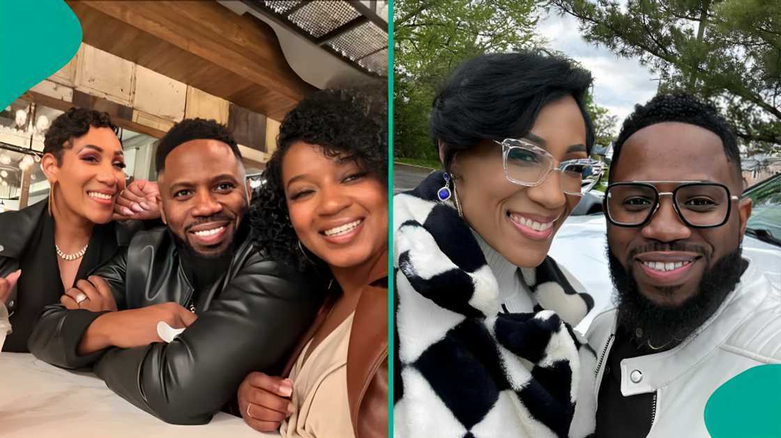 US pastor Israel Ford defends his decision to have two wives amid criticism from Christians over biblical teachings on marriage US pastor Israel Ford defends his decision to have two wives amid criticism from Christians over biblical teachings on marriage