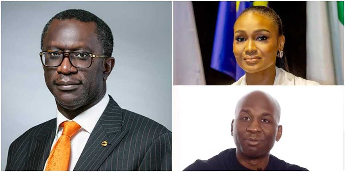 Four Popular Nigerian Companies You Don't Know Are Mamily Business Four Popular Nigerian Companies You Don't Know Are Mamily Business