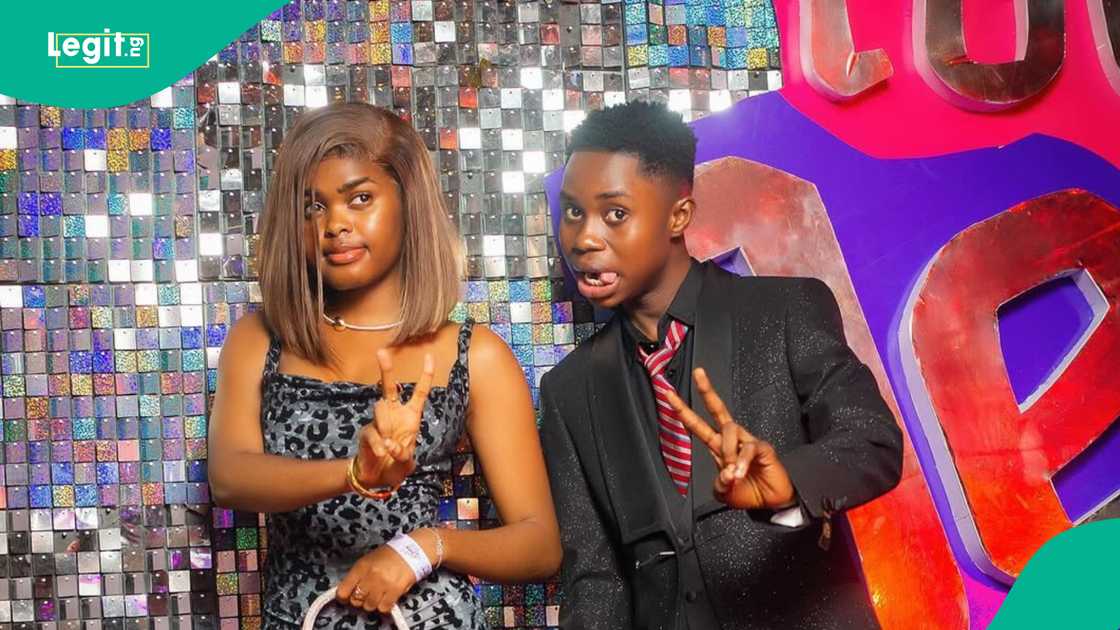 Peller and Jarvis end feud, share new video