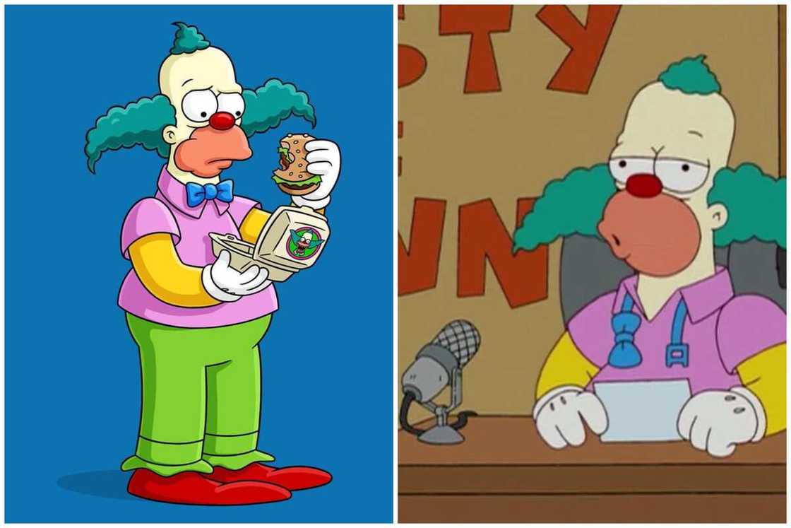 90s cartoon characters 90s cartoon characters