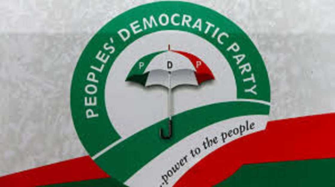 Shugabancin kasa a 2023: PDP na fuskantar babban kalubale a kudu maso gabas Shugabancin kasa a 2023: PDP na fuskantar babban kalubale a kudu maso gabas