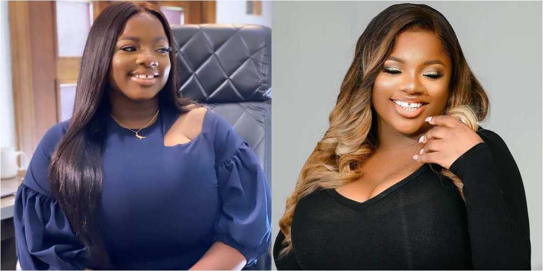 BBNaija Dorathy BBNaija Dorathy