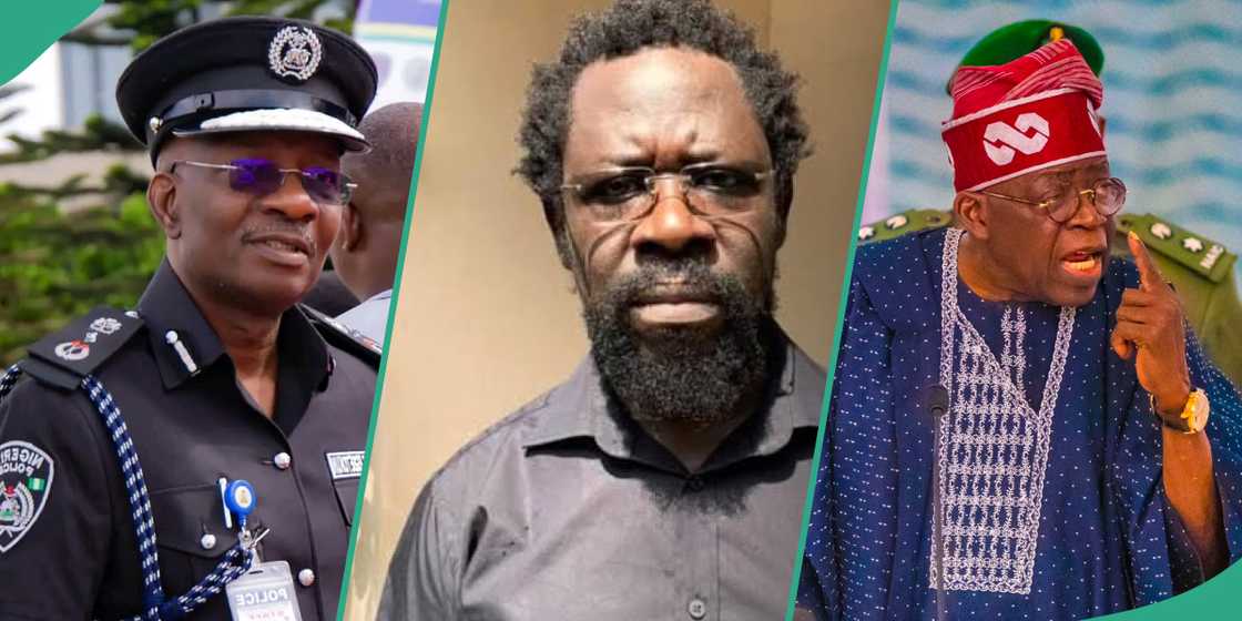 Yourba council seeks intervention on arrest of Farotimi Yourba council seeks intervention on arrest of Farotimi