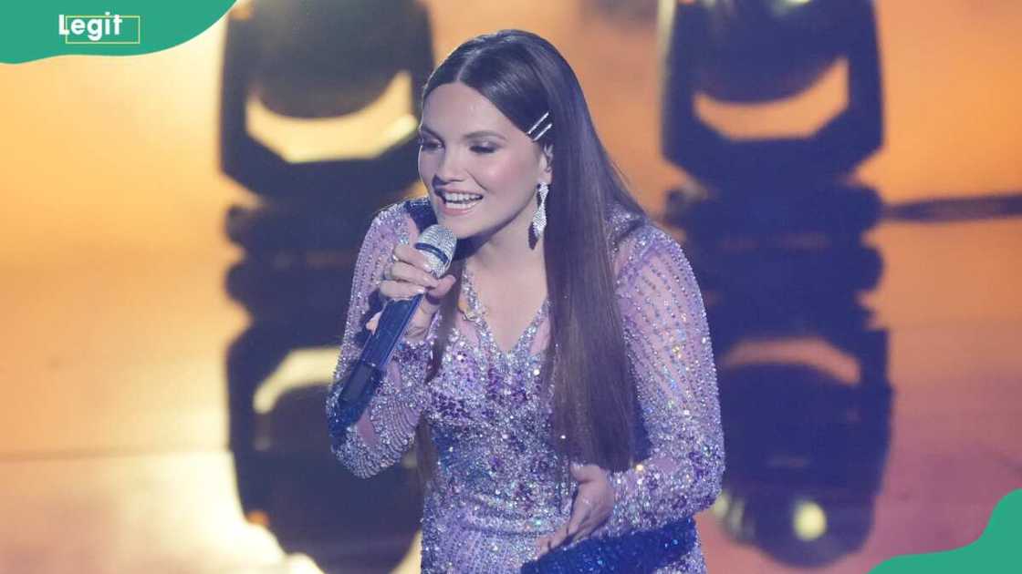 Megan Danielle’s age Megan Danielle’s age