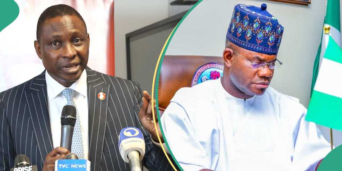 CSOs seek probe of EFCC over alleged attack on protesters CSOs seek probe of EFCC over alleged attack on protesters