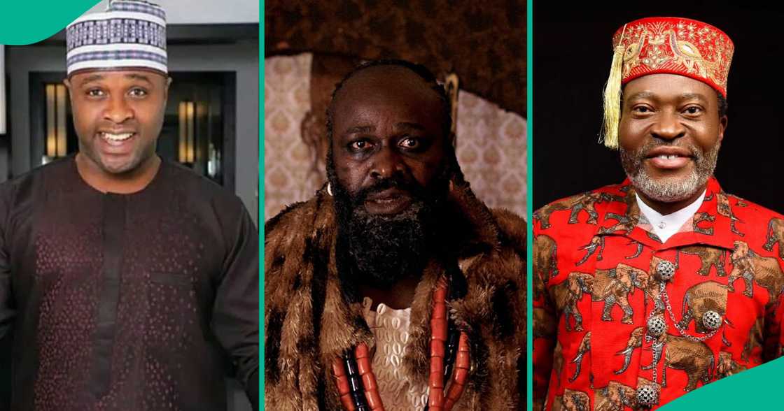 Femi Adebayo bags BON awards. Femi Adebayo bags BON awards.