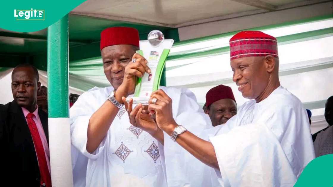 Abba Gida Gida Abba Gida Gida