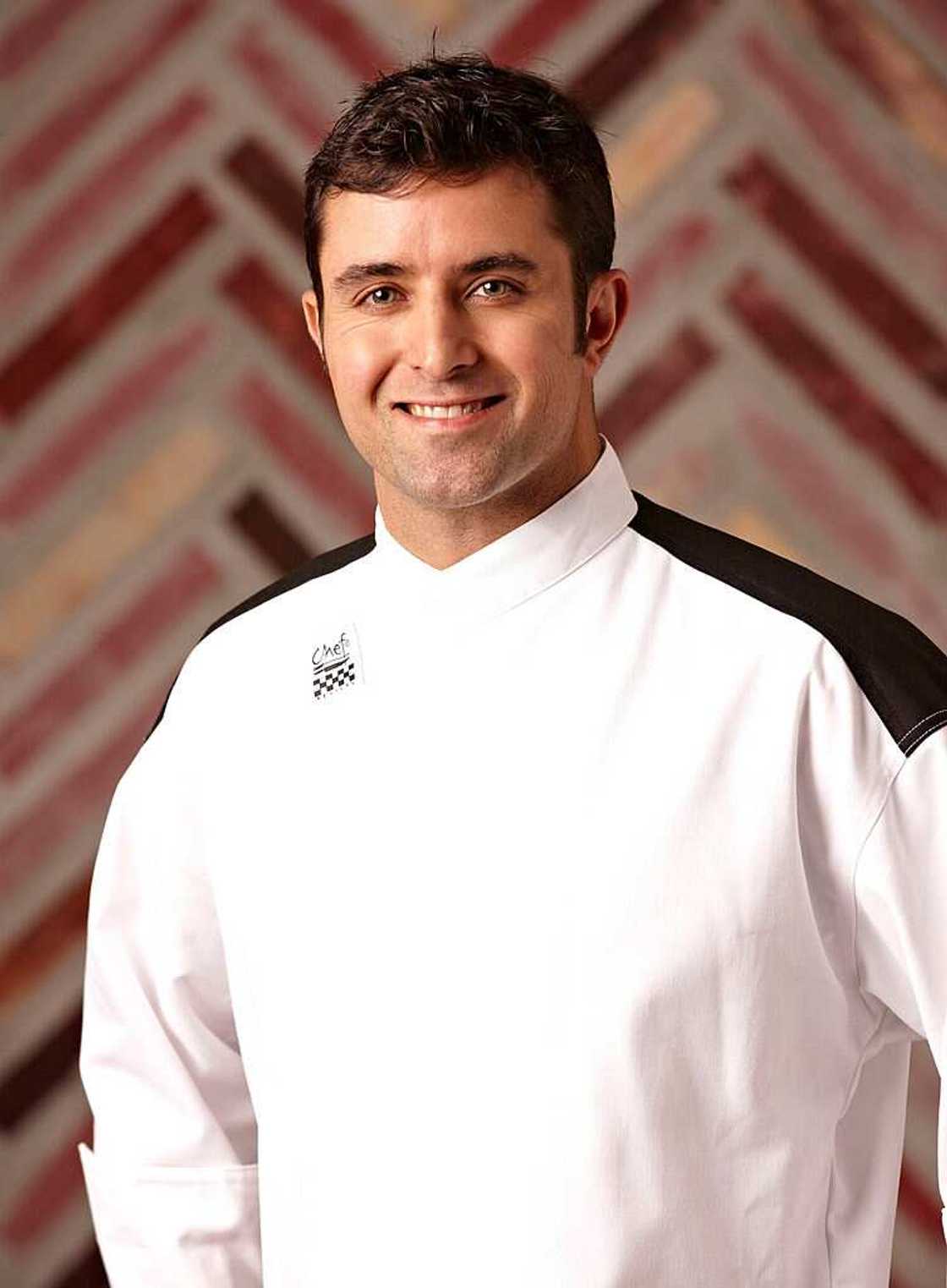 Hell's Kitchen winners where are they now Hell's Kitchen winners where are they now