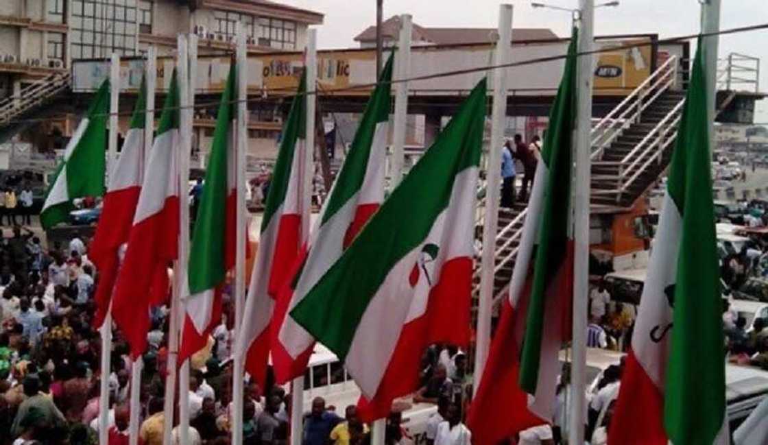 An bindige jigon jam'iyyar PDP a yayin da yake dawowa daga wajen taron jam'iyya An bindige jigon jam'iyyar PDP a yayin da yake dawowa daga wajen taron jam'iyya