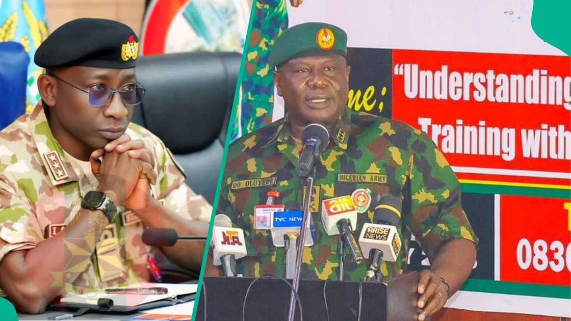 Navy Personnel Clashed With Soldiers During Tinubu’s Visit to Bayelsa as Military Takes Action Navy Personnel Clashed With Soldiers During Tinubu’s Visit to Bayelsa as Military Takes Action