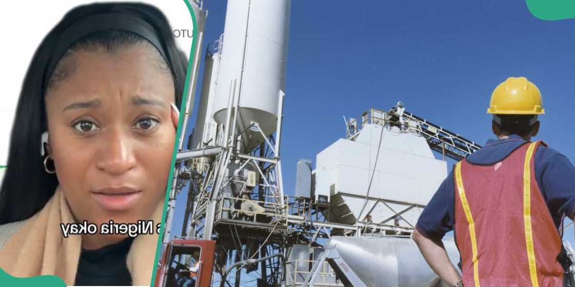 Dollar’s Rise Explained: Young Lady Gives Reason for Rise of Dollar in Nigeria, Hints High Demand Dollar’s Rise Explained: Young Lady Gives Reason for Rise of Dollar in Nigeria, Hints High Demand
