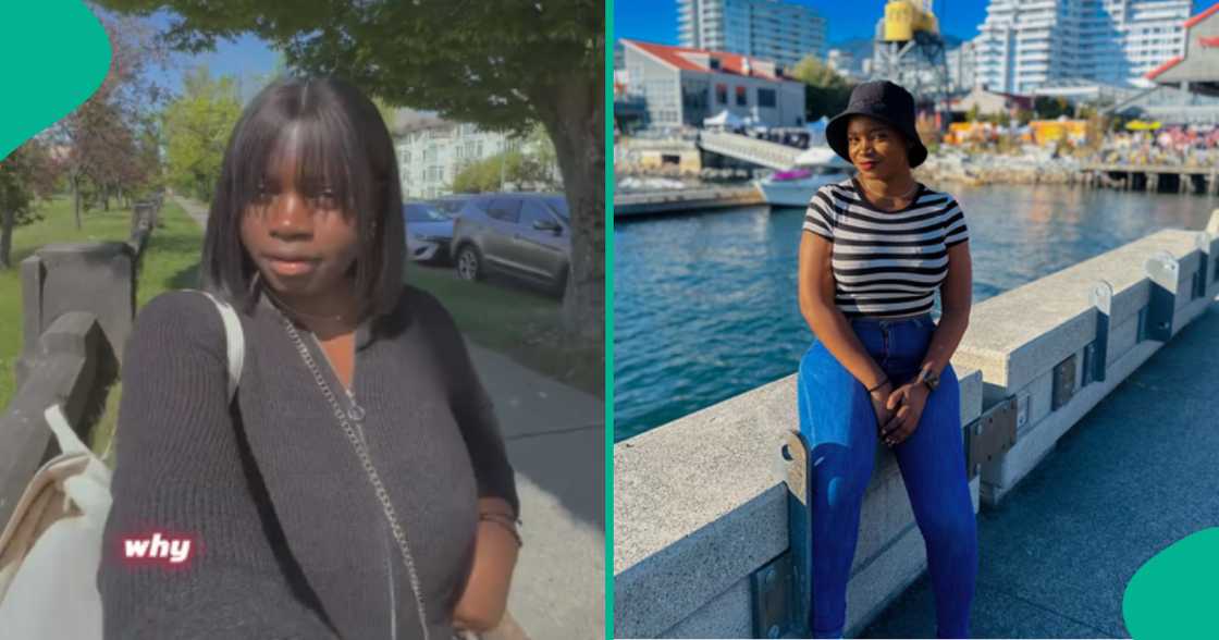 Lady gives 3 reasons she no longer attends Nigerian churches in Canada Lady gives 3 reasons she no longer attends Nigerian churches in Canada