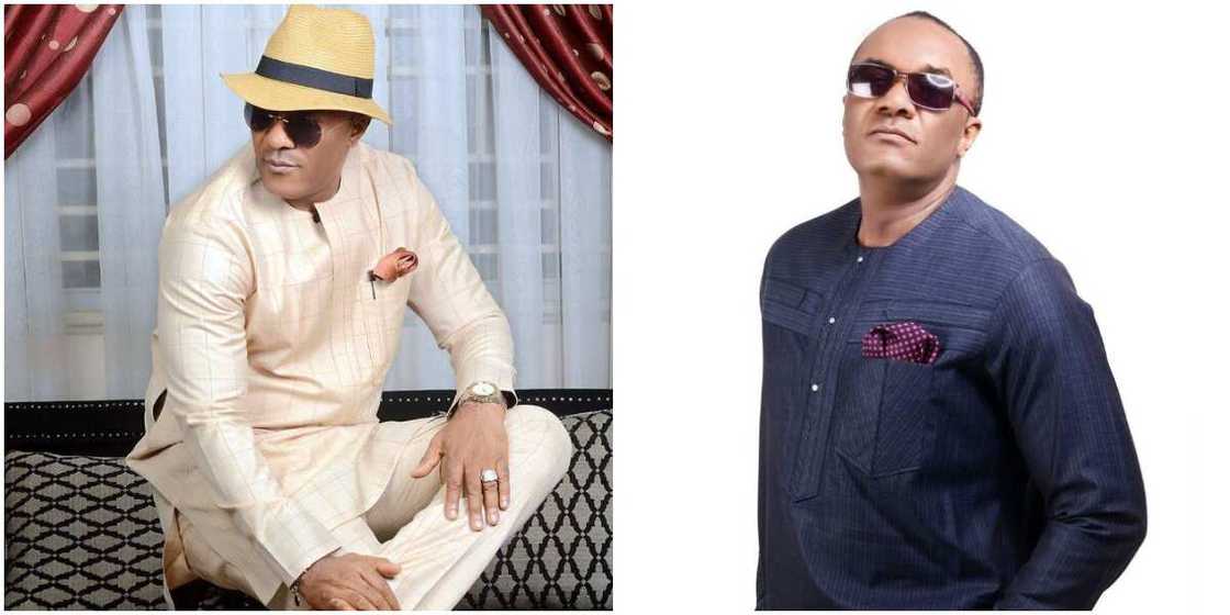 Saint Obi, Saint Obi Saint Obi, Saint Obi