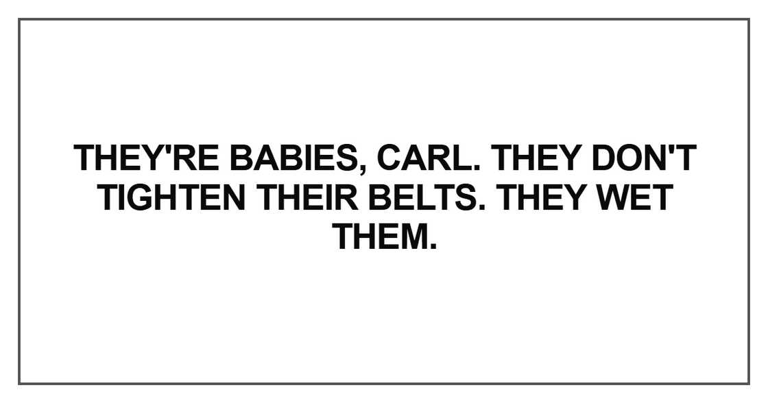No CARL