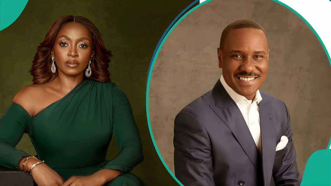 Kate Henshaw's heartfelt words to Pastor Ituah in leaked video ignite social media buzz Kate Henshaw's heartfelt words to Pastor Ituah in leaked video ignite social media buzz