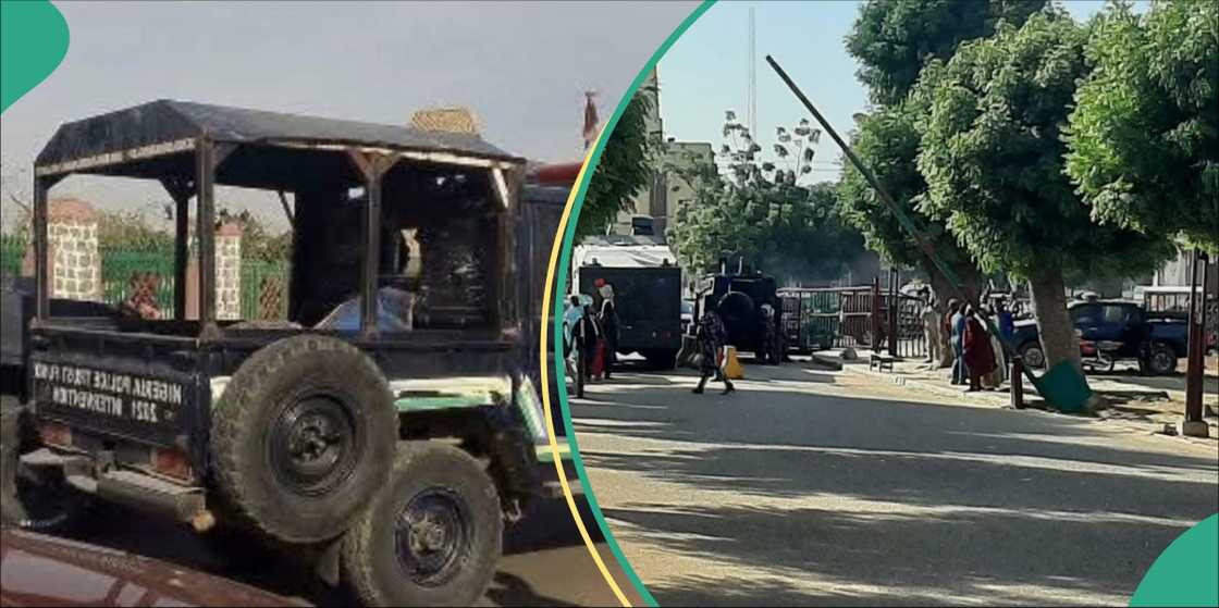 Sarkin Kano Sarkin Kano