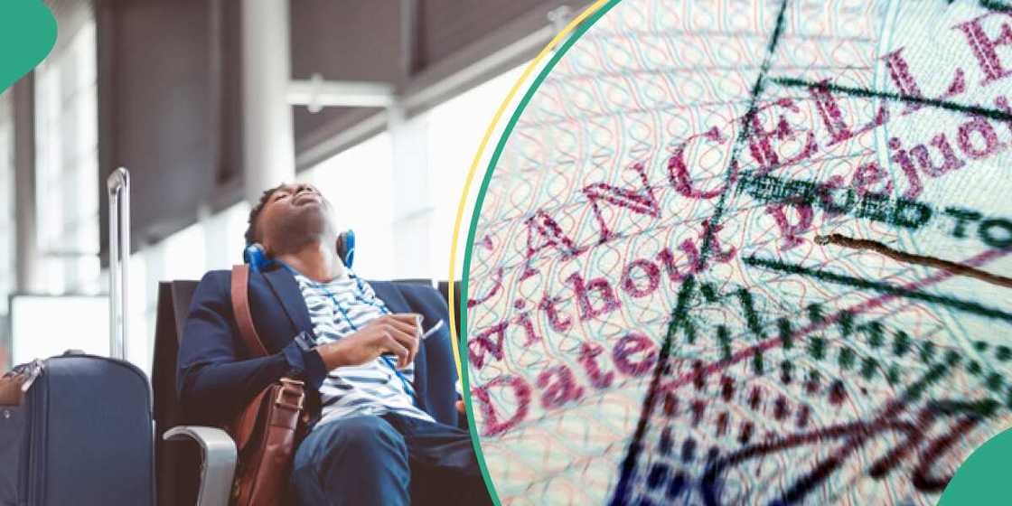 Nigeria protests as Egypt denies Visa to Nigerian businesses, others Nigeria protests as Egypt denies Visa to Nigerian businesses, others