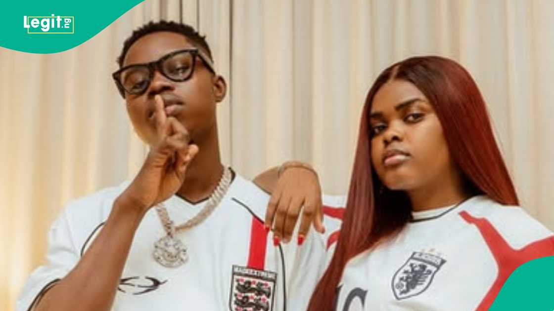 A Nigerian lawyer has insisted that Peller should be arrested.