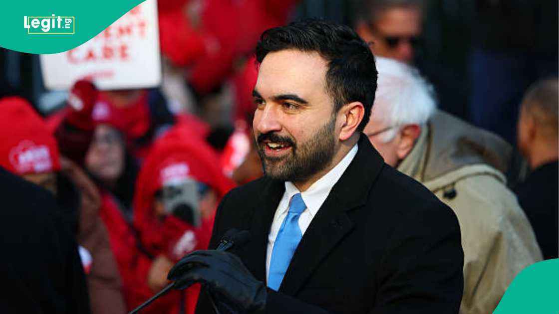 Zohran Mamdani, New York, Jay Jay Okocha, Nigeria, Super Eagles, AFCON Zohran Mamdani, New York, Jay Jay Okocha, Nigeria, Super Eagles, AFCON