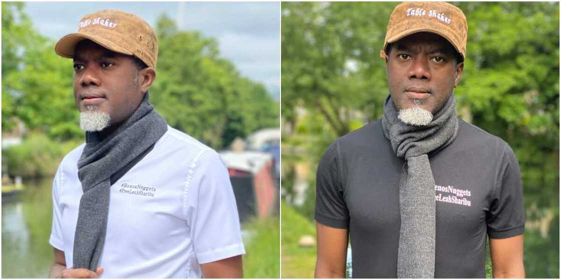 Reno Omokri faults Davido’s FIFA advocacy Reno Omokri faults Davido’s FIFA advocacy