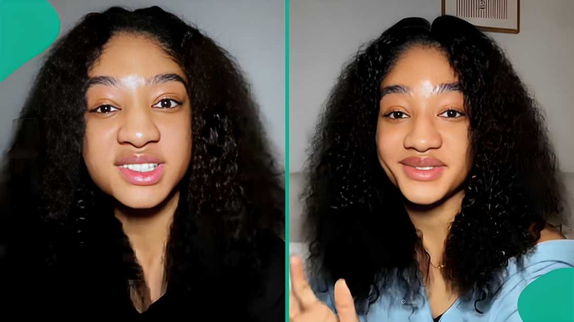Lady denounces Christianity in viral video, says she doesn’t need Jesus Lady denounces Christianity in viral video, says she doesn’t need Jesus