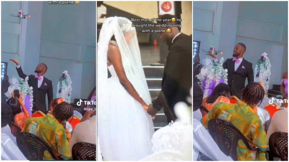Wedding ceremony goals/best used drone. Wedding ceremony goals/best used drone.