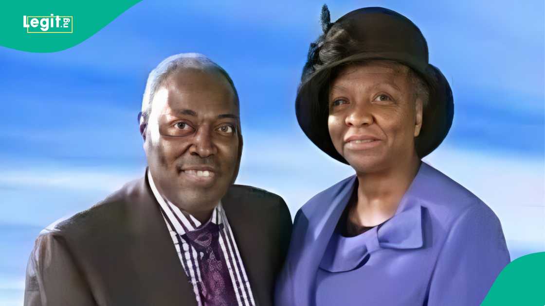 Pastor Kumuyi shares rule about traveling, fans react Pastor Kumuyi shares rule about traveling, fans react