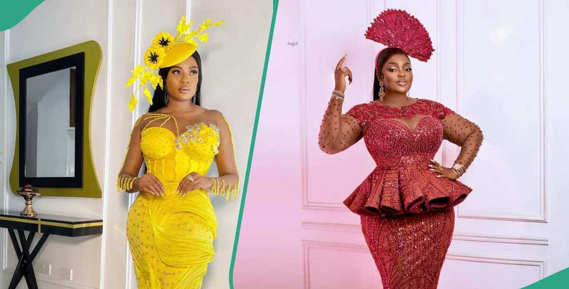 Female celebs rock fascinators in style Female celebs rock fascinators in style